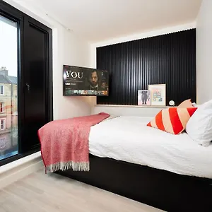 Joivy At Iona Street - Adults Only Lägenhet