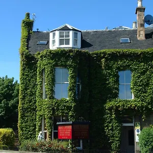 Gasthof A-haven Townhouse, EDI