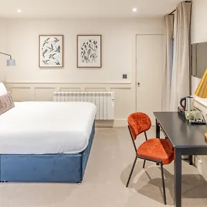 Otel Grove House