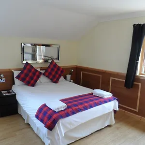 Gasthof Bala House, EDI
