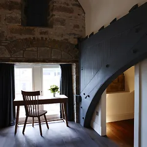 Old Town Chambers, Autograph Collection Edinburgh