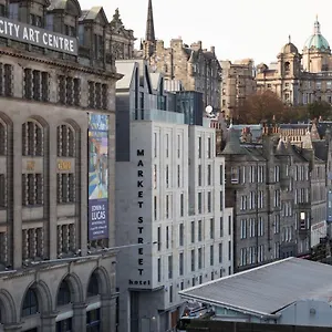 Otel Market Street