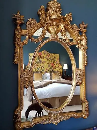 ***** Guest house Barony House Hotel Edinburgh United Kingdom