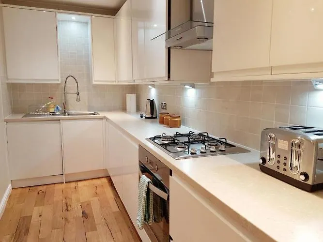 Guest house Barony House Hotel Edinburgh