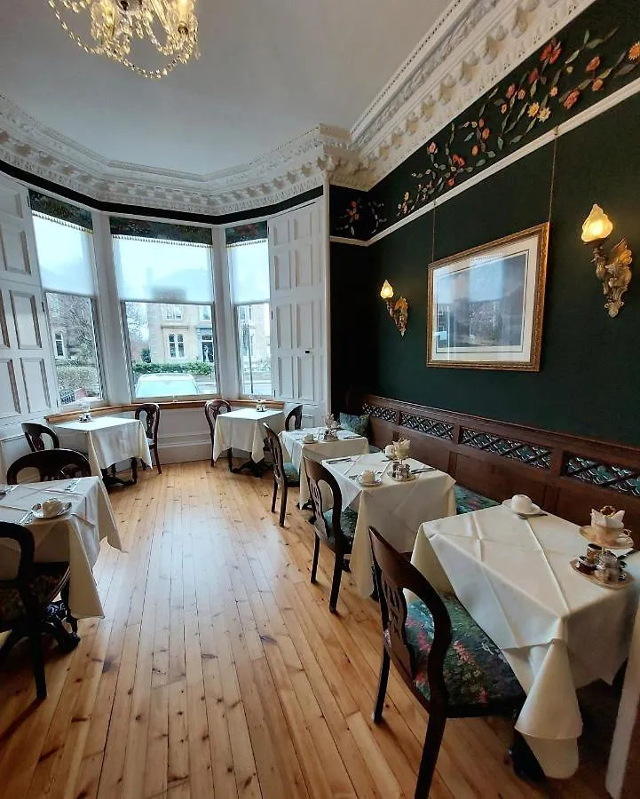 ***** Guest house Barony House Hotel Edinburgh United Kingdom