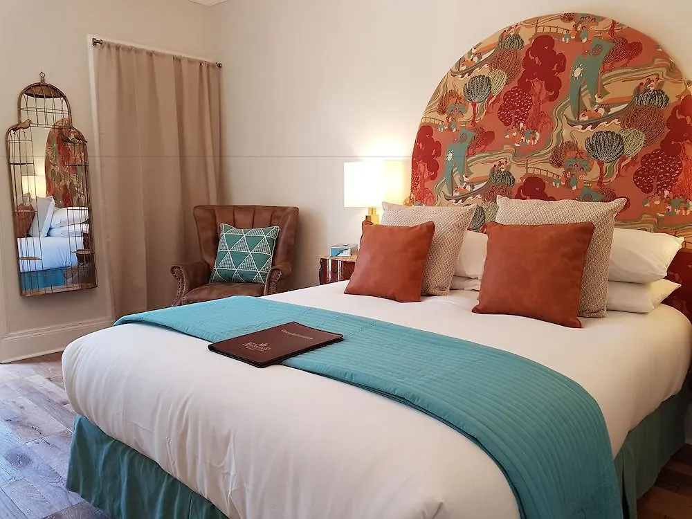 Guest house Barony House Hotel Edinburgh